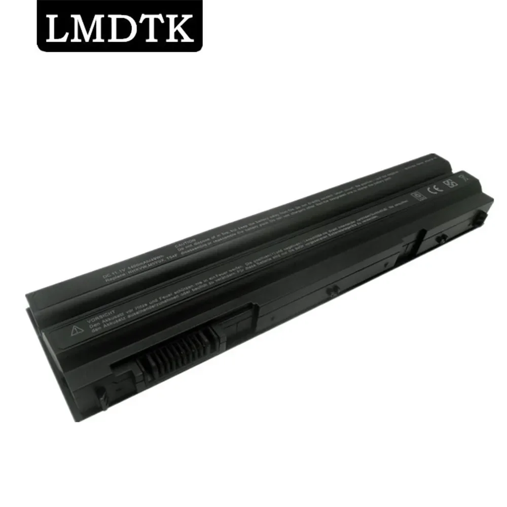 LMDTK новый аккумулятор для ноутбука DELL Latitude E5420 E5430 E5520 E5530 E6420 E6430 ATG E6520 N-Series E6530 911MD