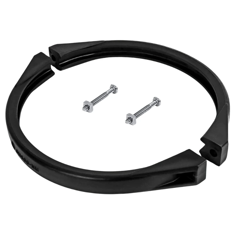 D0AB Уплотнения для крышки бассейна Ремкомплект насоса Фланцевые клапаны Зажим