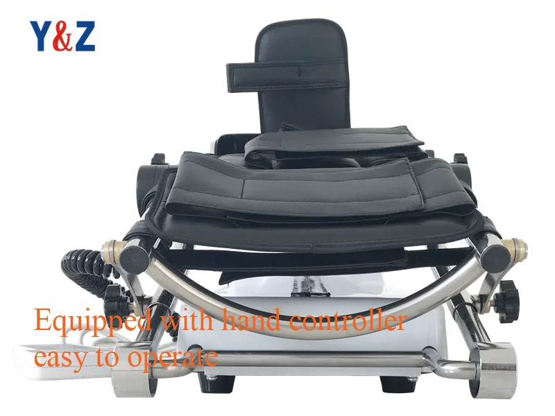 Реабилитационная машина CPM непрерывный пассивный двигатель нижних конечностей