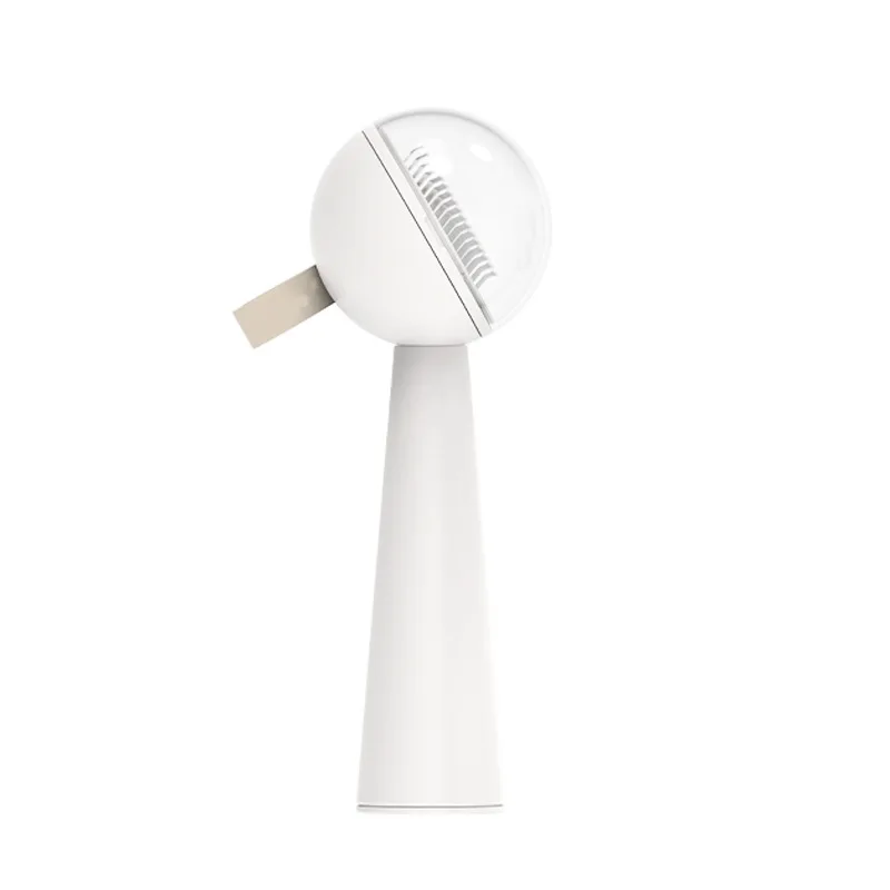 

Лунная Расческа для домашних животных, расческа для шерсти домашних кошек, расческа для удаления волос, артефакт для кошек, Массажная Расче...