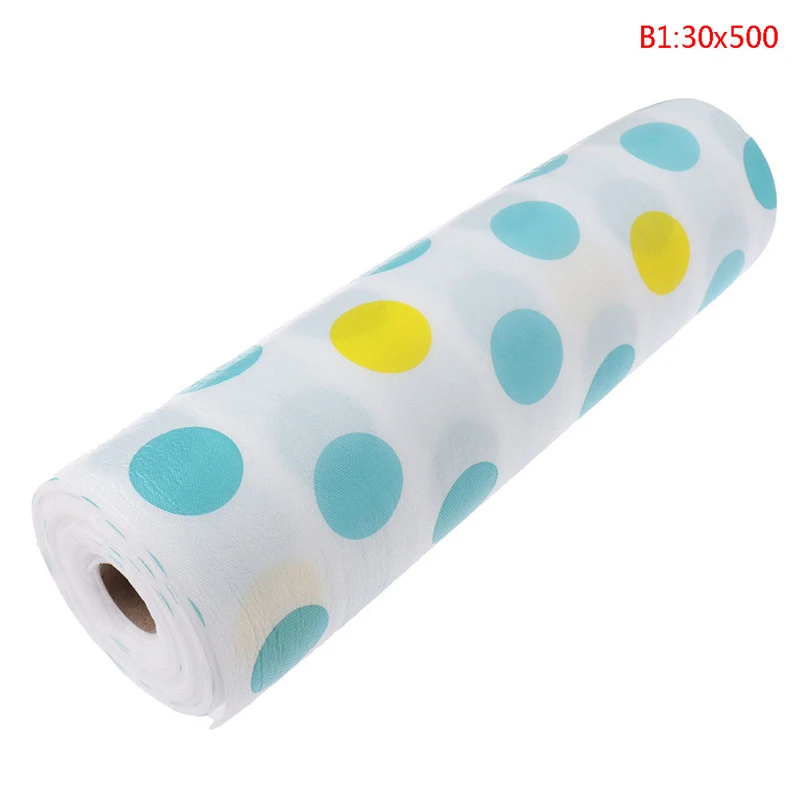 

Водонепроницаемые контактные бумажные коврики для кухни