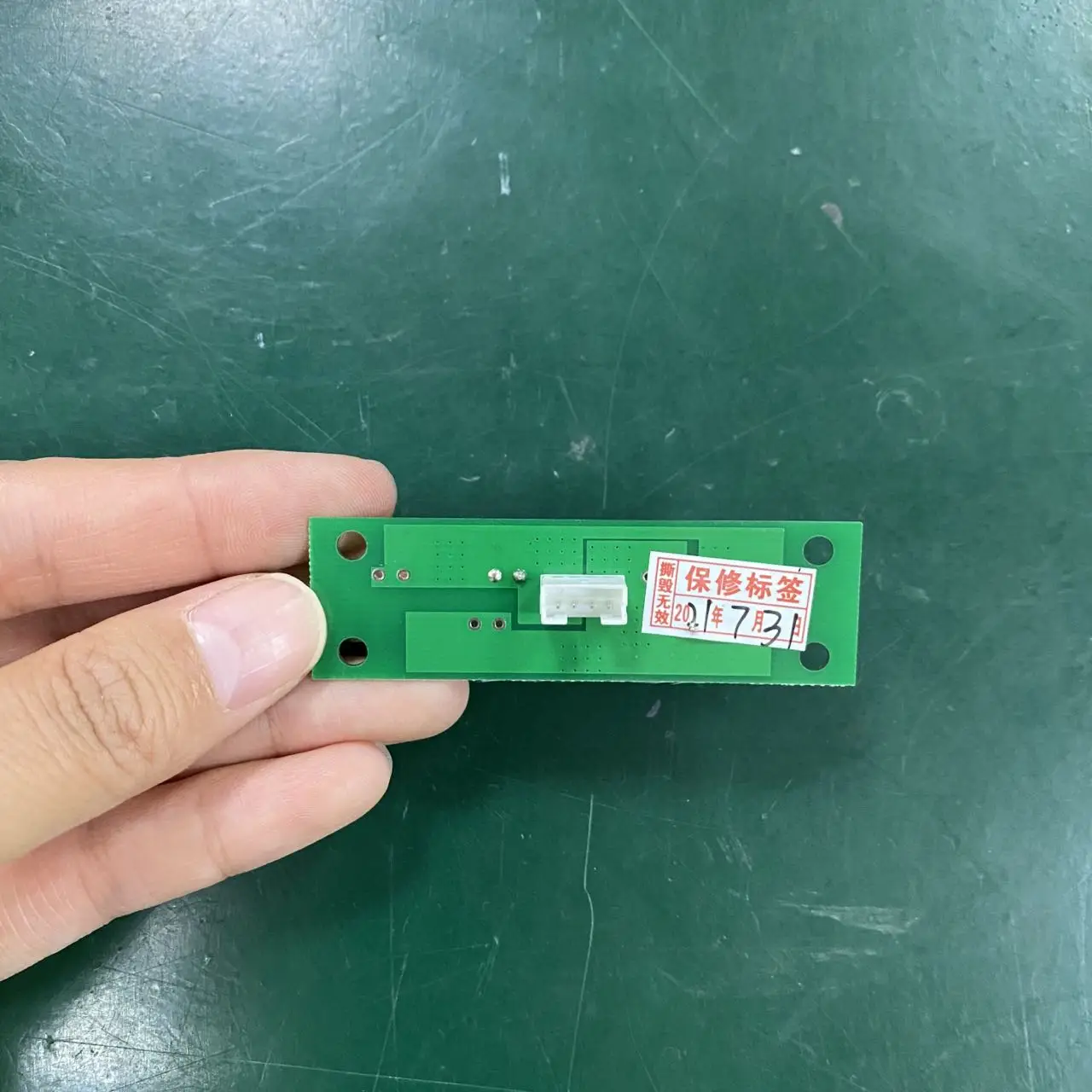 Original For SKYCOM T-208H T208 T-208 T-207 GX36 GX37 FX35 FX37 Fiber Fusion Splicer Heating Furnace Heater Core Free Shipping