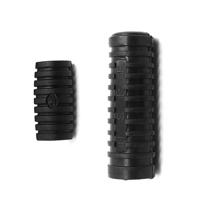 2 шт., резиновые накладки на педаль переключения передач для мотоцикла Honda Z50 CL70 CT70 SL70 XL70 XR70