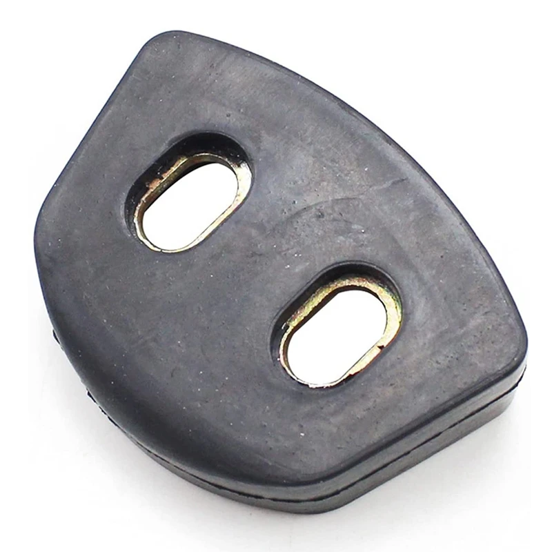 Запорный демпфер для задней двери MITSUBISHI PAJERO MONTERO V32 V43 V44 V45 V46 V73 V75 V78 V93 MB893757 1990-2006