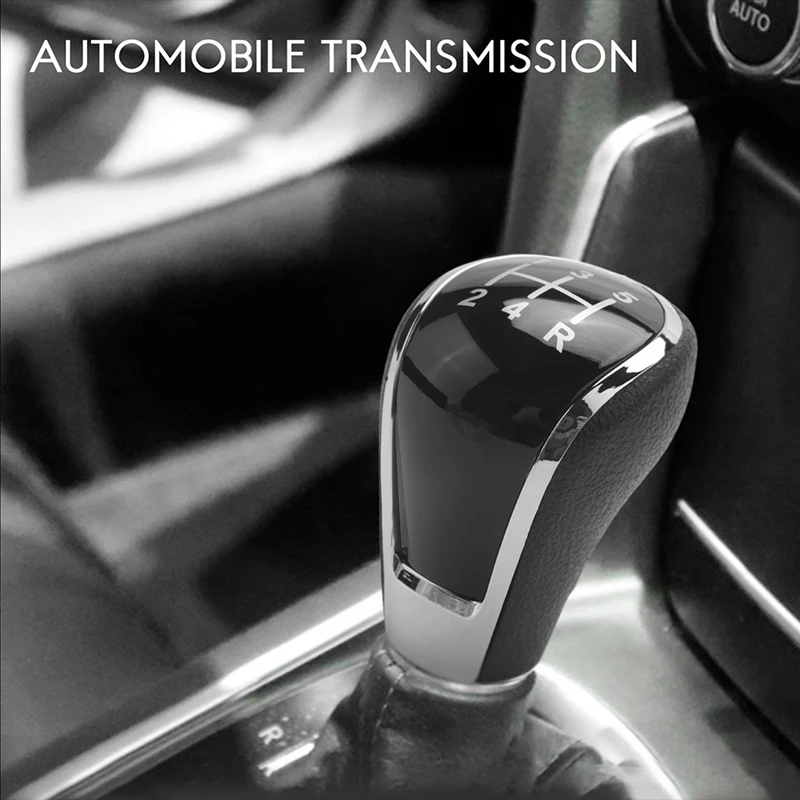 

Ручка рычага переключения передач для Hyundai Elantra IX35 Elantra Tucson Matrix-Boom