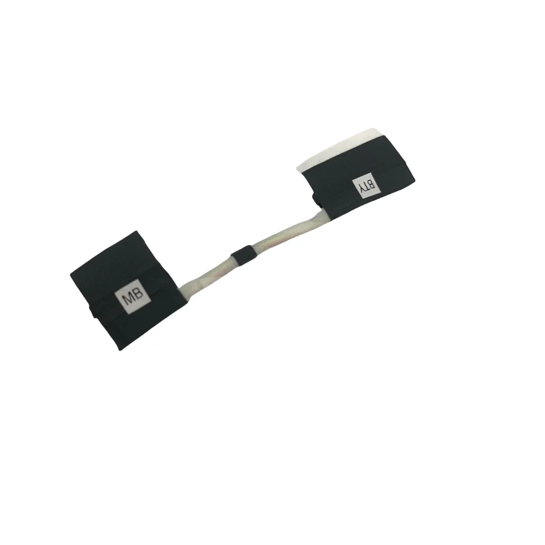 Гибкий кабель аккумулятора для ноутбука Dell Inspiron 5480 5580 5481 5581 5488 5490 5585 7586, разъем кабеля аккумулятора, замена 0XRTPM (art.: 3920cd19fc602) - 3920cd19fc602