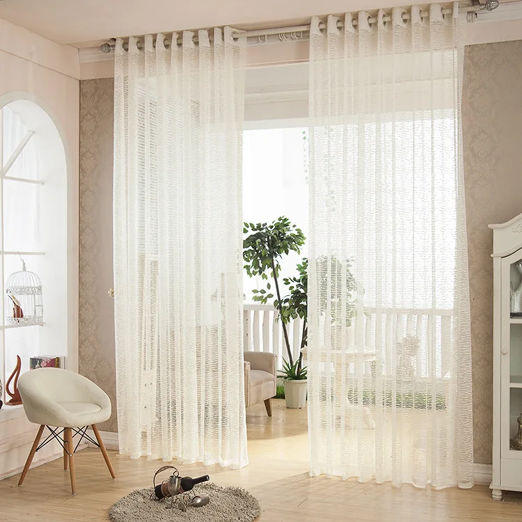 

Шторы для гостиной, столовой, спальни, новые жаккардовые шторы с отверстисветильник светопередающие, для кабинета, прямые продажи