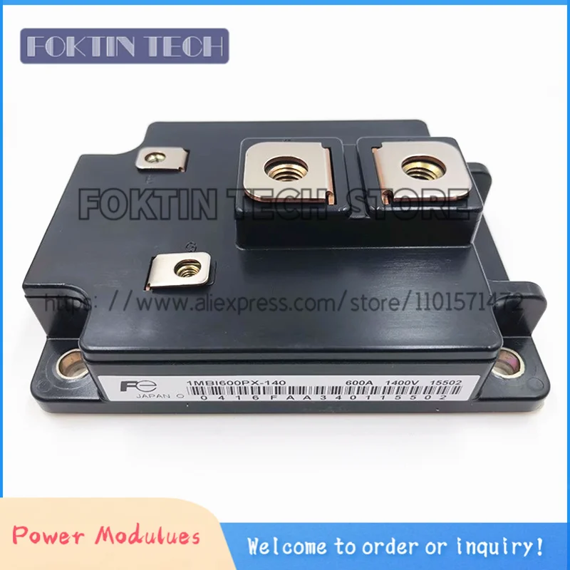 IGBT модуль 1MBI600PX-140 1MBI600U4B-120 1MBI800U4B-120 1MBI600S-120