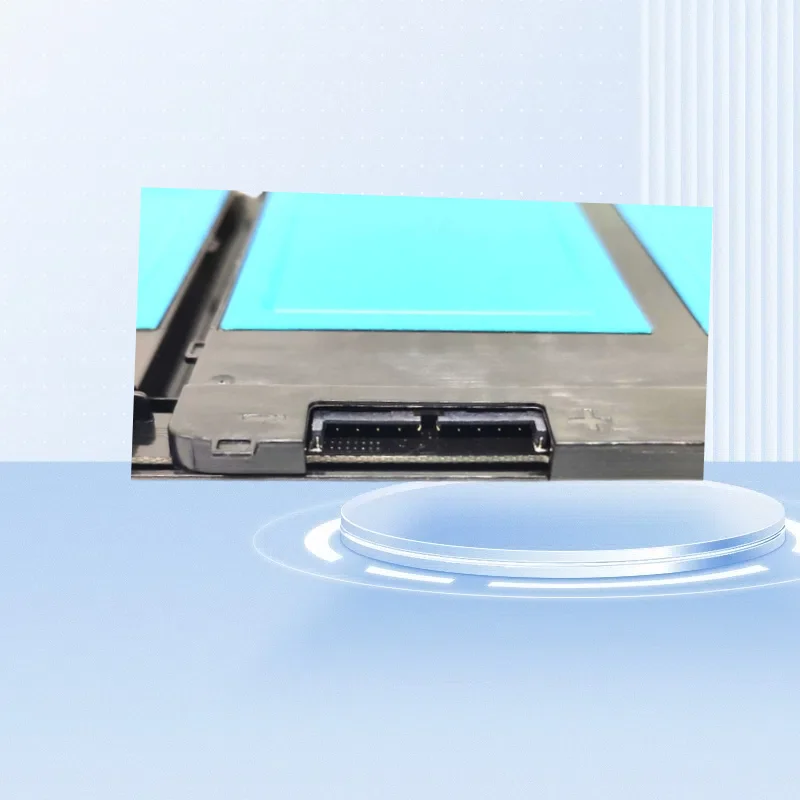 Фото 6MT4T 7,6 В 62WH аккумулятор для ноутбука DELL Latitude E5570 E5470 M3510 15,6 