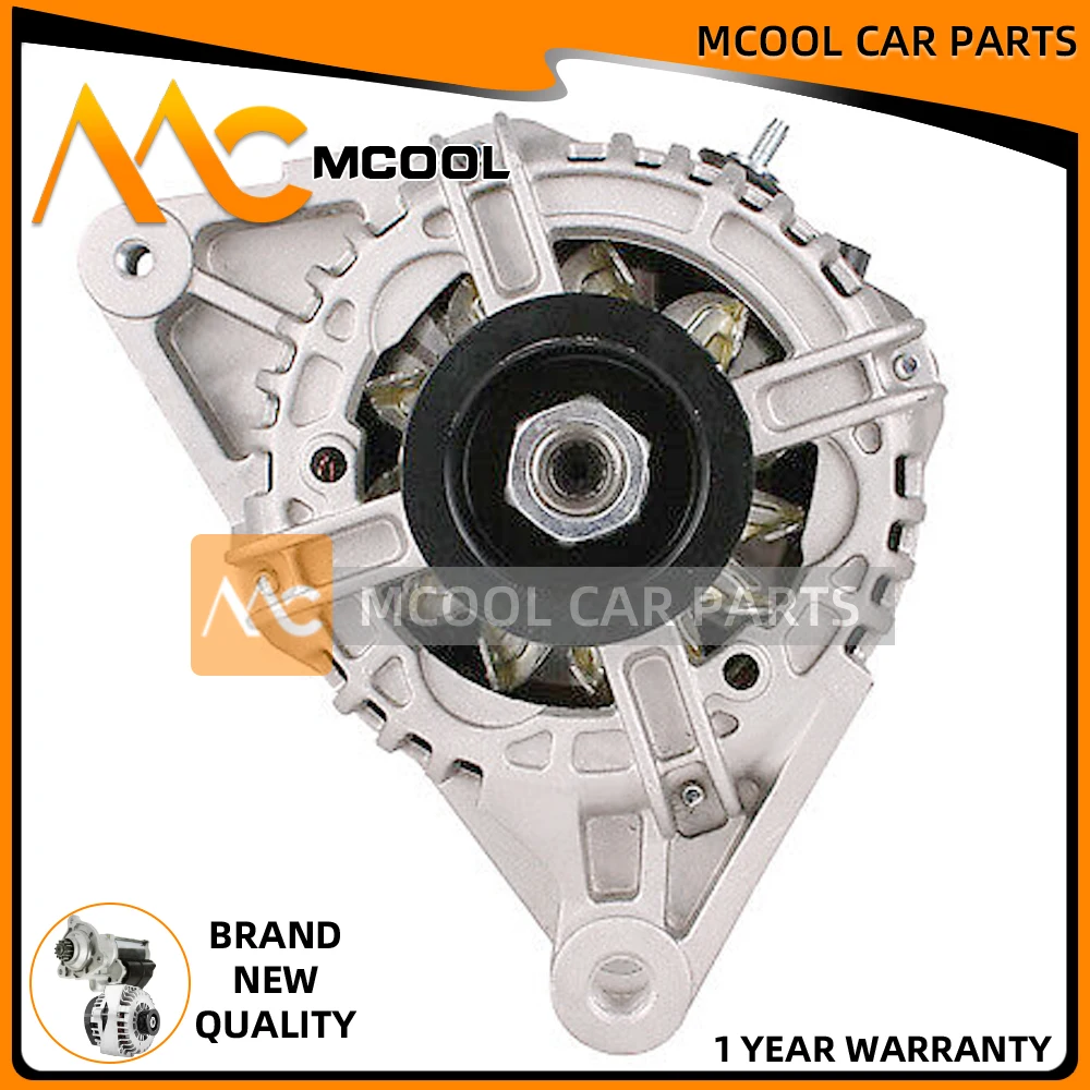 90A 12В генератор переменного тока для Toyota Avensis 1.6l1.8 VVT-i 0124315016 0124315024 0124315025 0124315029