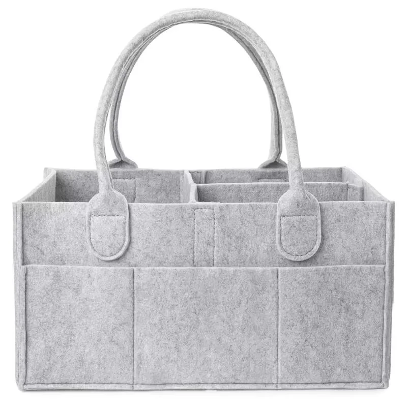 

Портативная сумка для подгузников из полиэстера