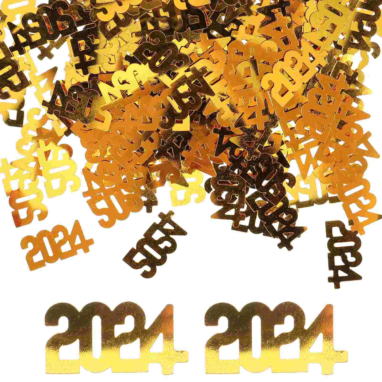 

Mixed Glitter Star Gold Confetti DIY Wedding Birthday Party Balloon Supplies Christmas Tree Props Gift Box Table Decoration