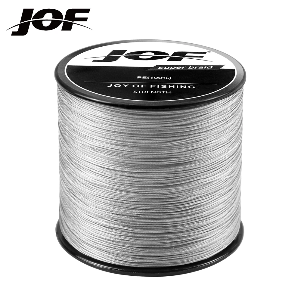 

Fishing Line 8 Strands 4 Strands PE Braided 500M Meters Multifilament Fishing Line Rope peche carpe Wire 10 22 31 40 50 72 88lb