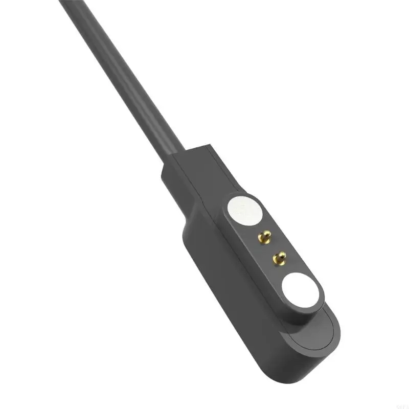 Фото Подставка для зарядки часов Подставки для часов USB-кабель Зарядная база для QCY Watch GTS Зарядная док-станция №2
