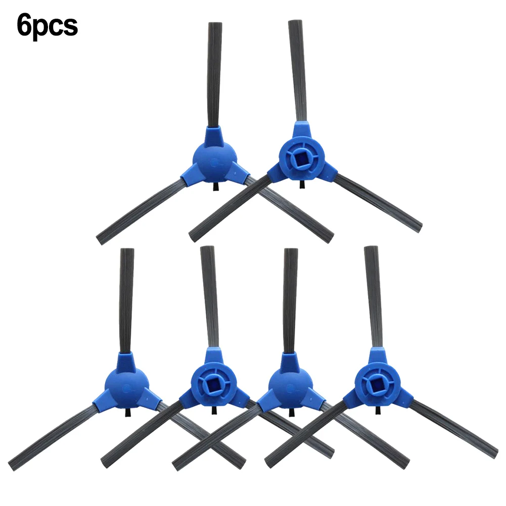 Поддержание эффективной очистки и долговечные боковые щетки для iseelife PRO3S Vancostar