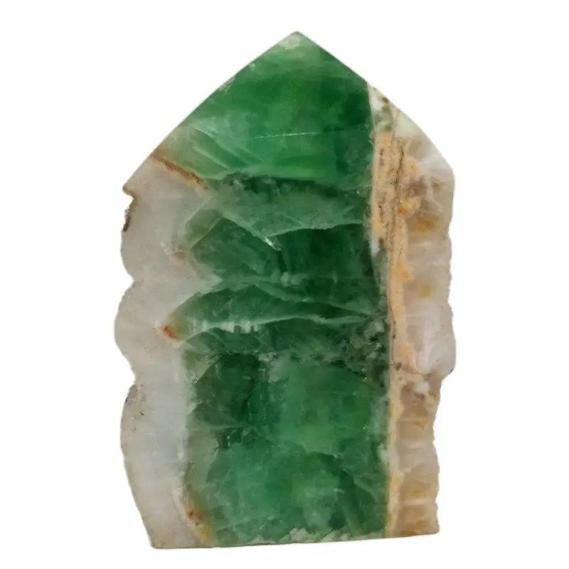 

4790g Natural Stones Fluorite Crystal Tower Druzy Real Mineral Samples Room Decor Pyroemerald Supplies Spiritual Healing Chakra