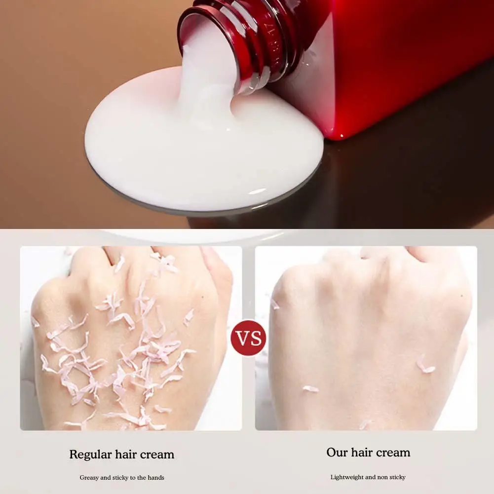 200 мл/бутылка эссенция для восстановления волос