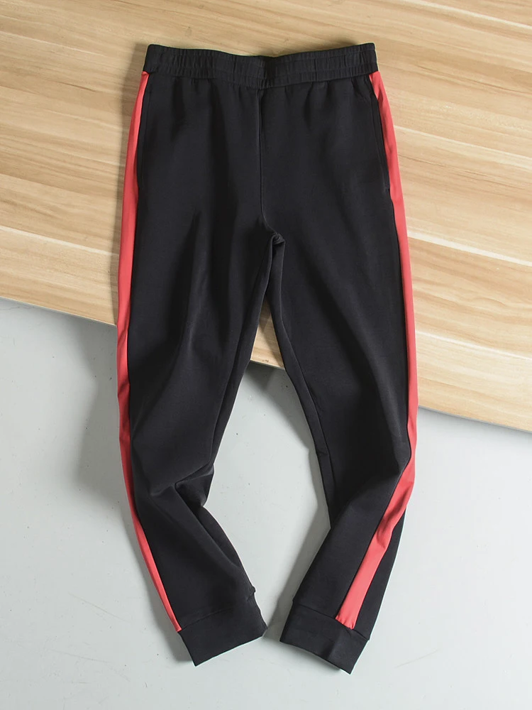 Южная Корея поставка воды для клиентов мягкие хлопковые мужские весенне-летние