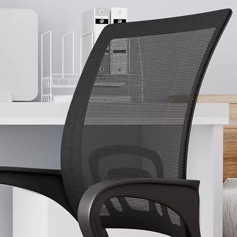 Роскошный эргономичный офисный стул удобный игровой стол роскошное украшение