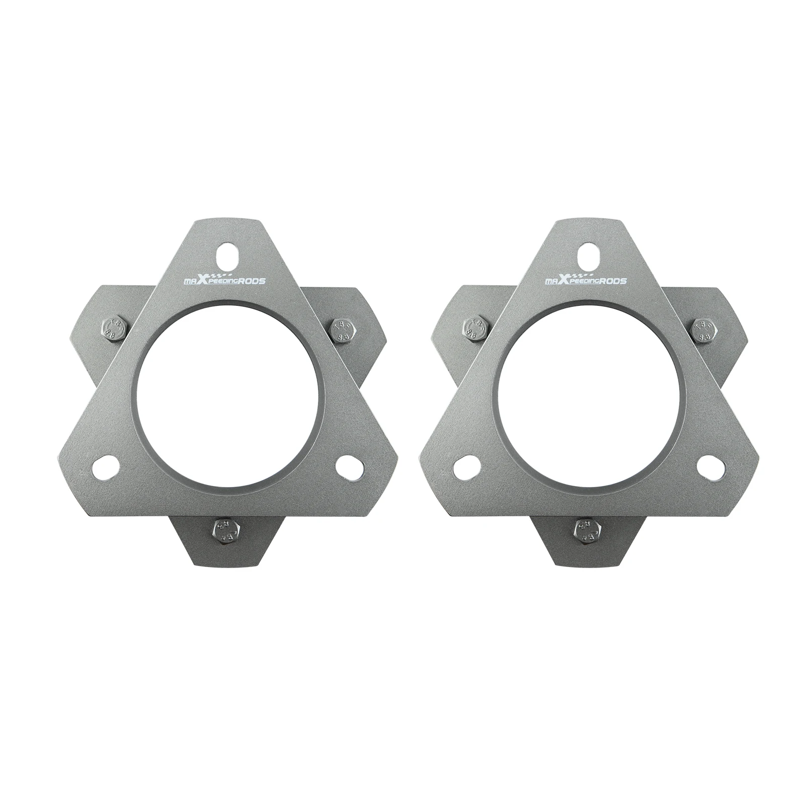 Комплект для выравнивания переднего и заднего подъемника 3 дюйма 2 Ford Explorer 2WD/4WD