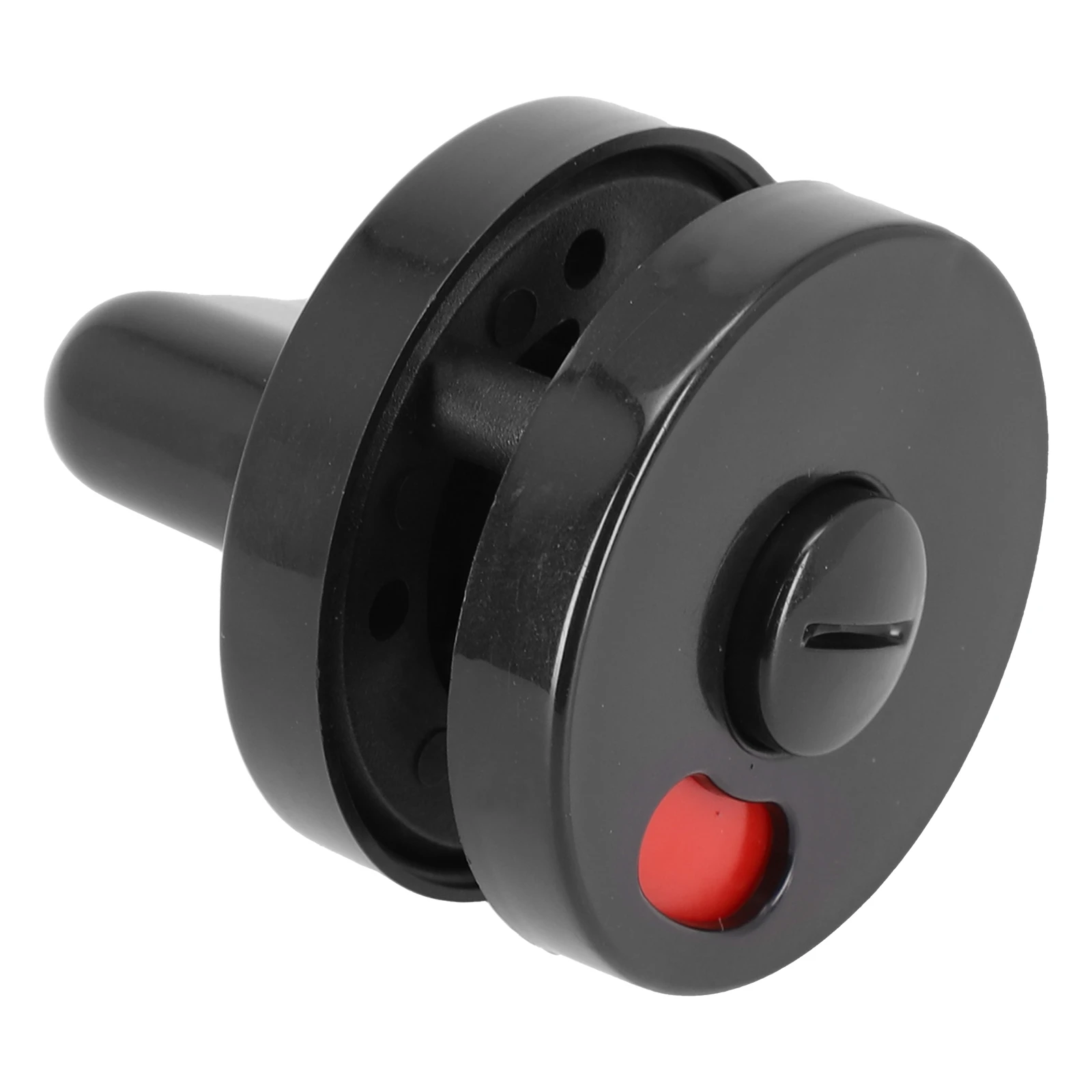 Аксессуар Индикатор Дверной замок Ванная комната Иржавой болт Запасные части