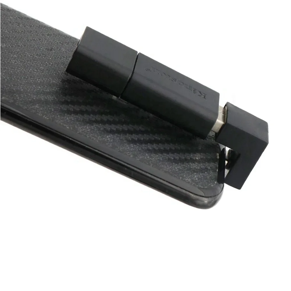 Адаптер USB-Type-C папа-мама для мобильного телефона планшета 40G удлинительный кабель