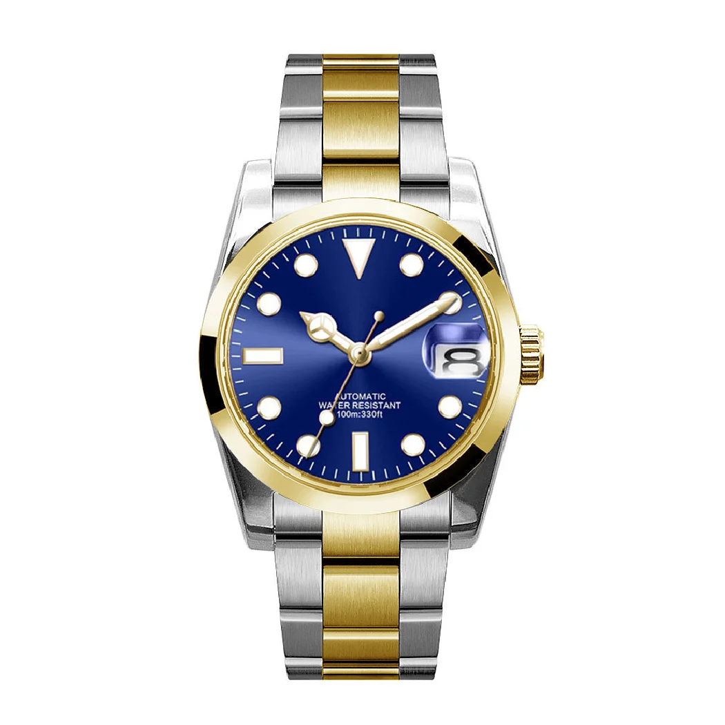 

Часы мужские автоматические, 36 мм/39 мм, Japan NH35 MIYOTA 8215