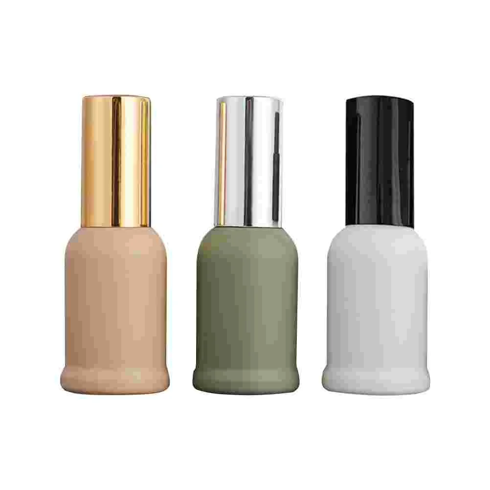 

Bottleoil Travel Essential Craft Empty Bottles Vintage Spray Tube Sprayer Upcontainer Make Portable Fragrance Mini Aromatherapy