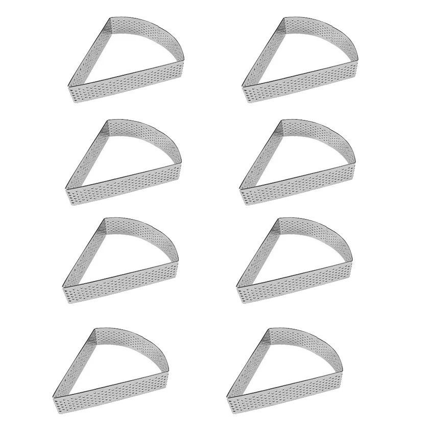 

8 шт., форма для выпечки