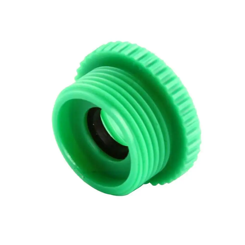 

1pc 1/2 Inch Female Thread To 3/4 Inch Male Thread Connections Adapter Garden Accessories Water Irrigation System Connector S3K7