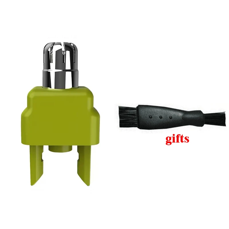 2 шт. сменные головки для триммера Philips One Blade и Pro