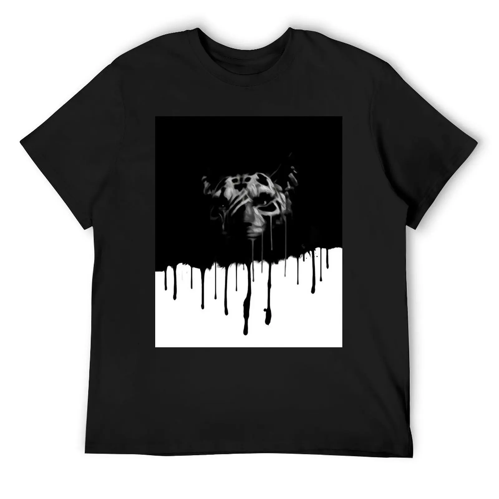 Футболка Running Inigo аниме новое издание забавные футболки для мужчин