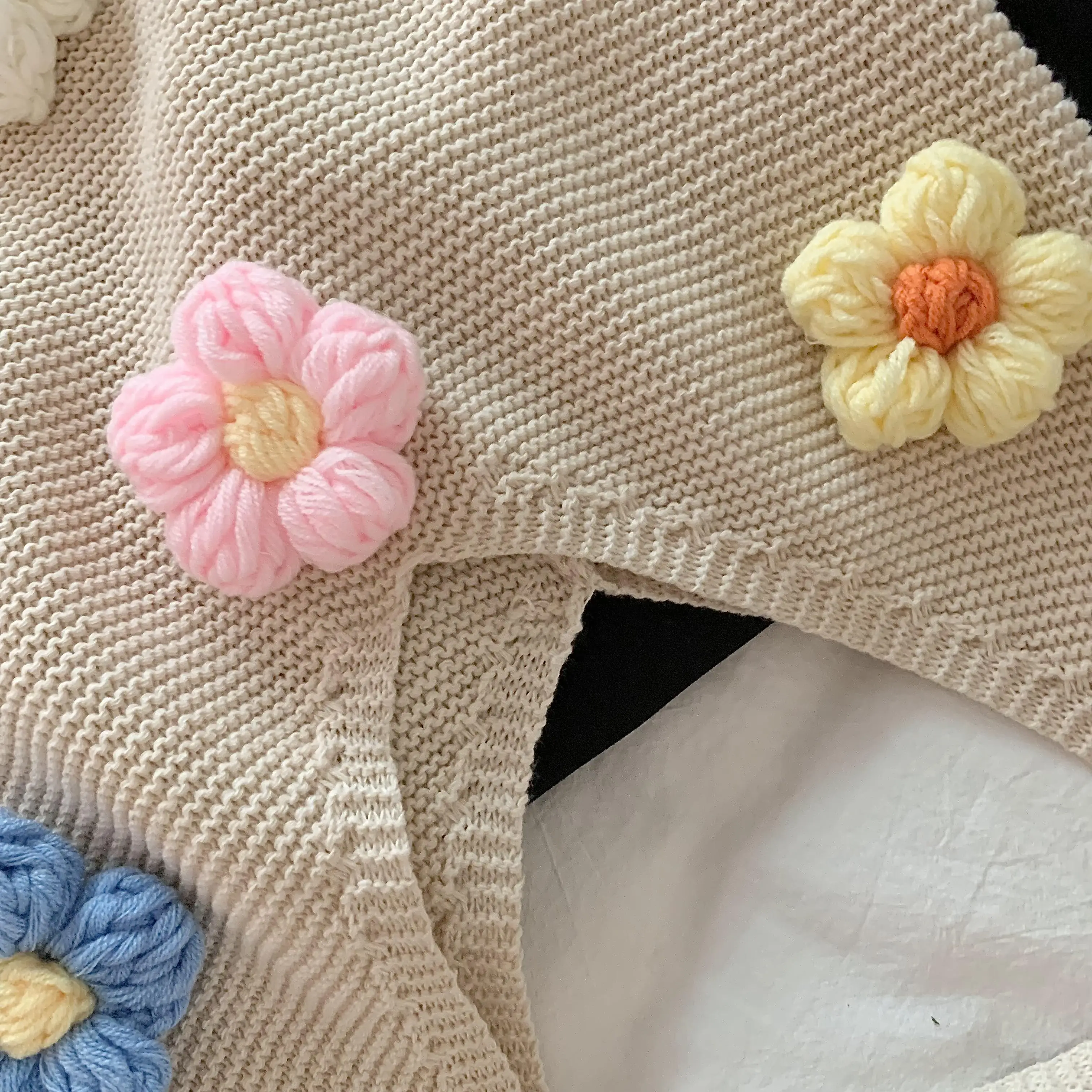 Винтажная плетеная женская сумка через плечо