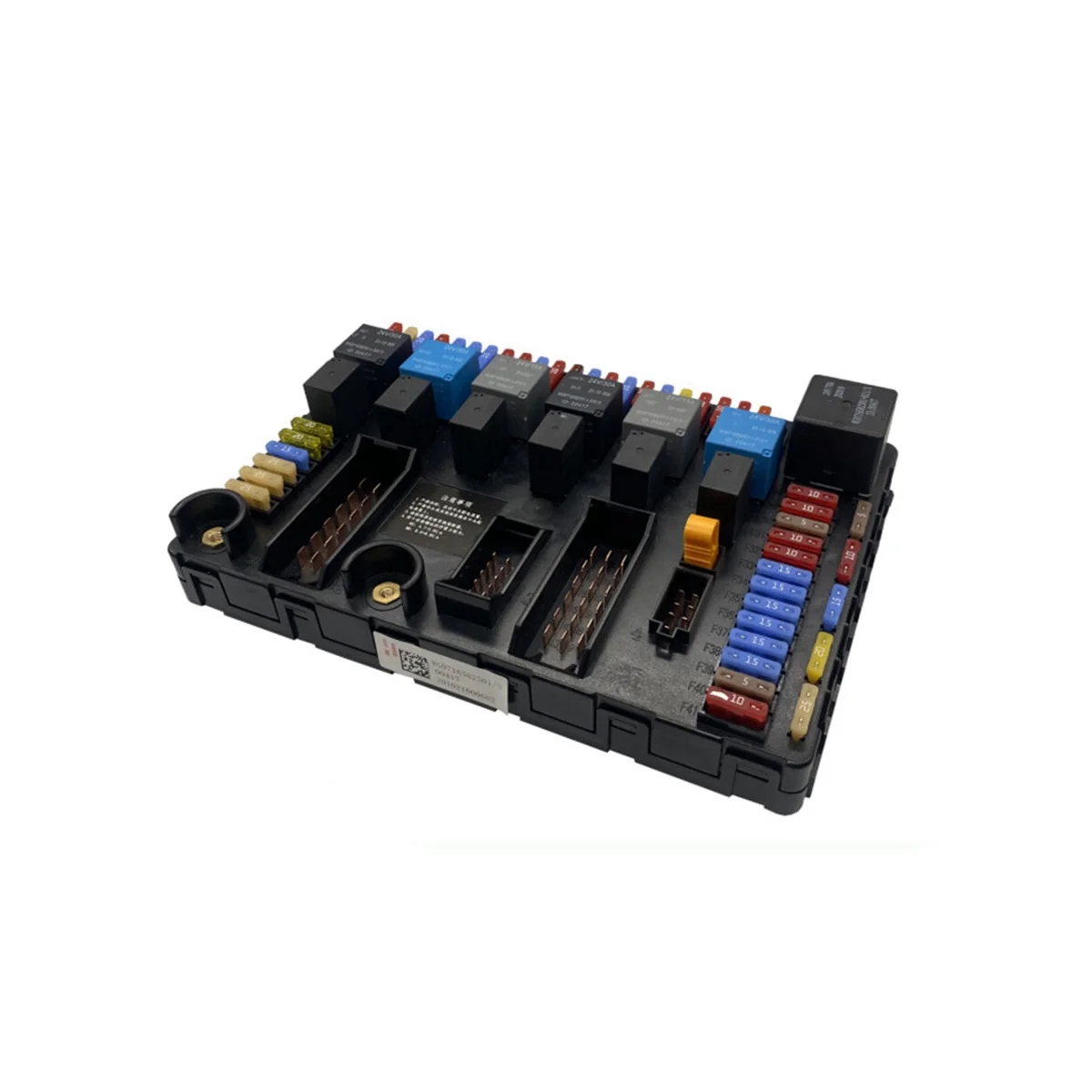 WG9716582301 Автомобильный Электрический блок управления для Sinotruk HOWO страхование