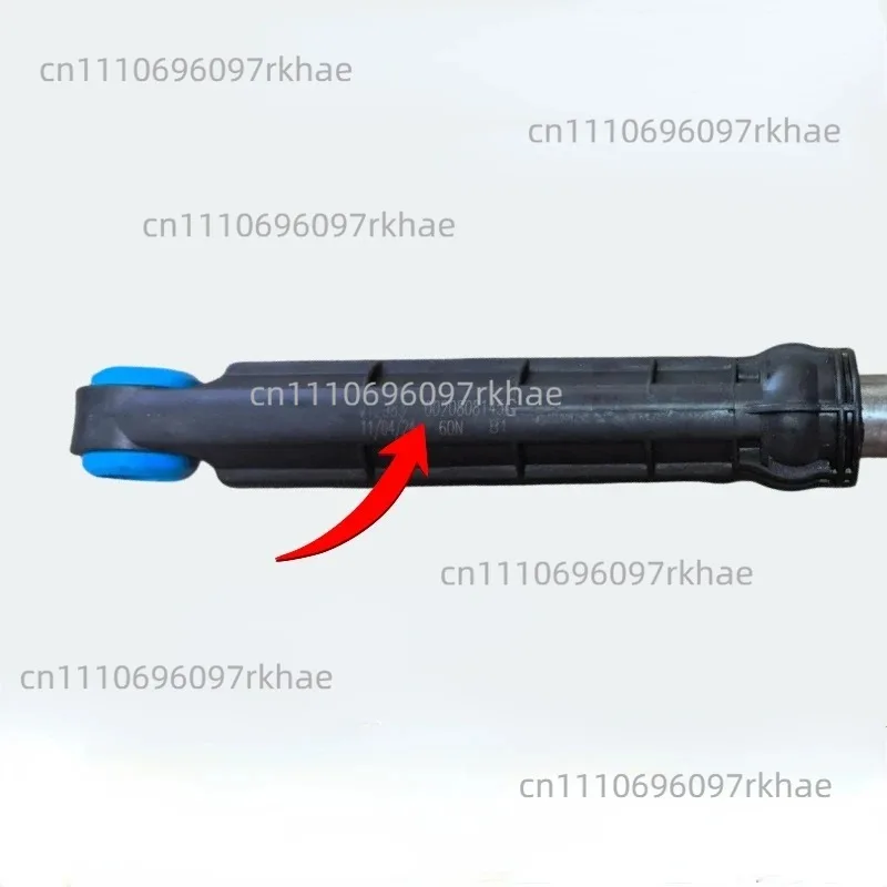 0020808145G Подходит для стиральной машины Haier XQG80-BDX14756U1 NBX12288: Амортизирующая опорная стойка, аксессуары (art.: 3920daabcfff7) - 3920daabcfff7