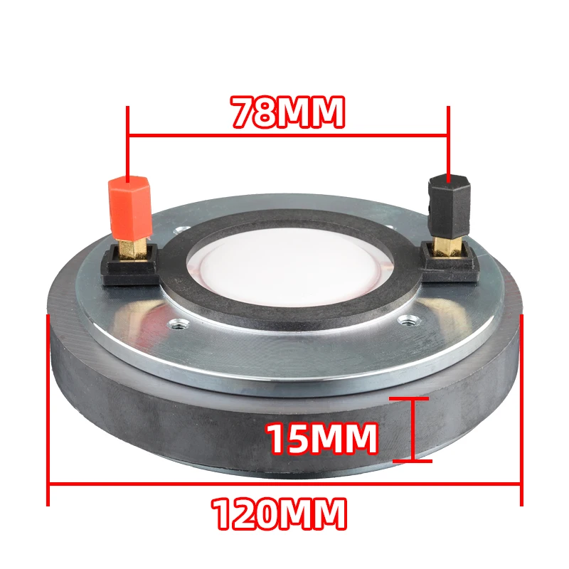 Звуковой сигнал для сцены свадьбы семейный KTV120 Магнитный 44-жильный Плоский