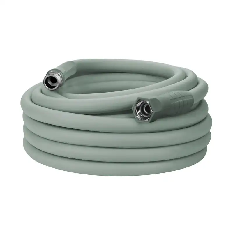

Better Homes and Gardens Green River Water Hose, 1/2" x 50`