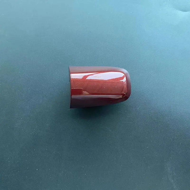 Подходит для VOVO Volvo XC60S60LV60V40 Внешняя крышка дверной ручки декоративная замковой