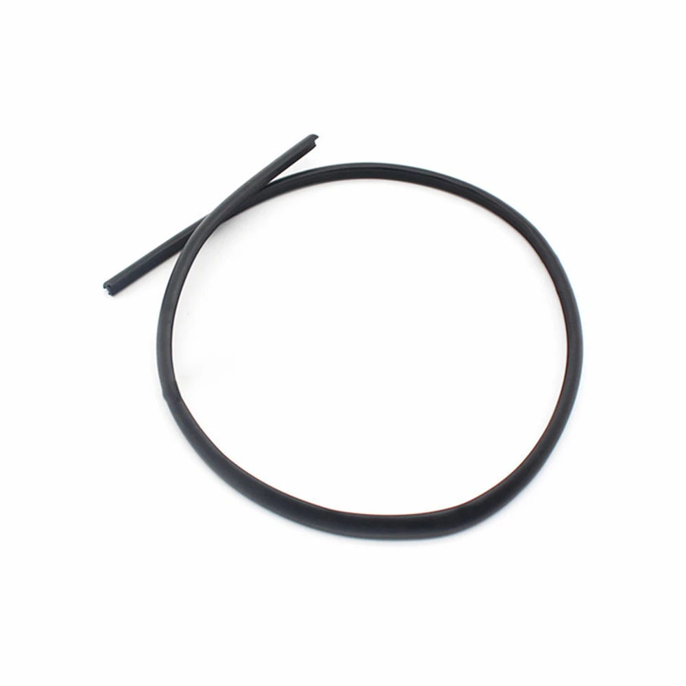 

Front Windshield Reveal Surround Molding Trim Rubber Black 73150-SNA-003 For Honda Civic 2006-2011