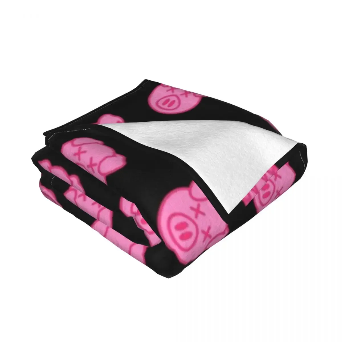 Шейн Доусон свинка Мерч джеффере звезда бросает одеяло теплые зимние одеяла