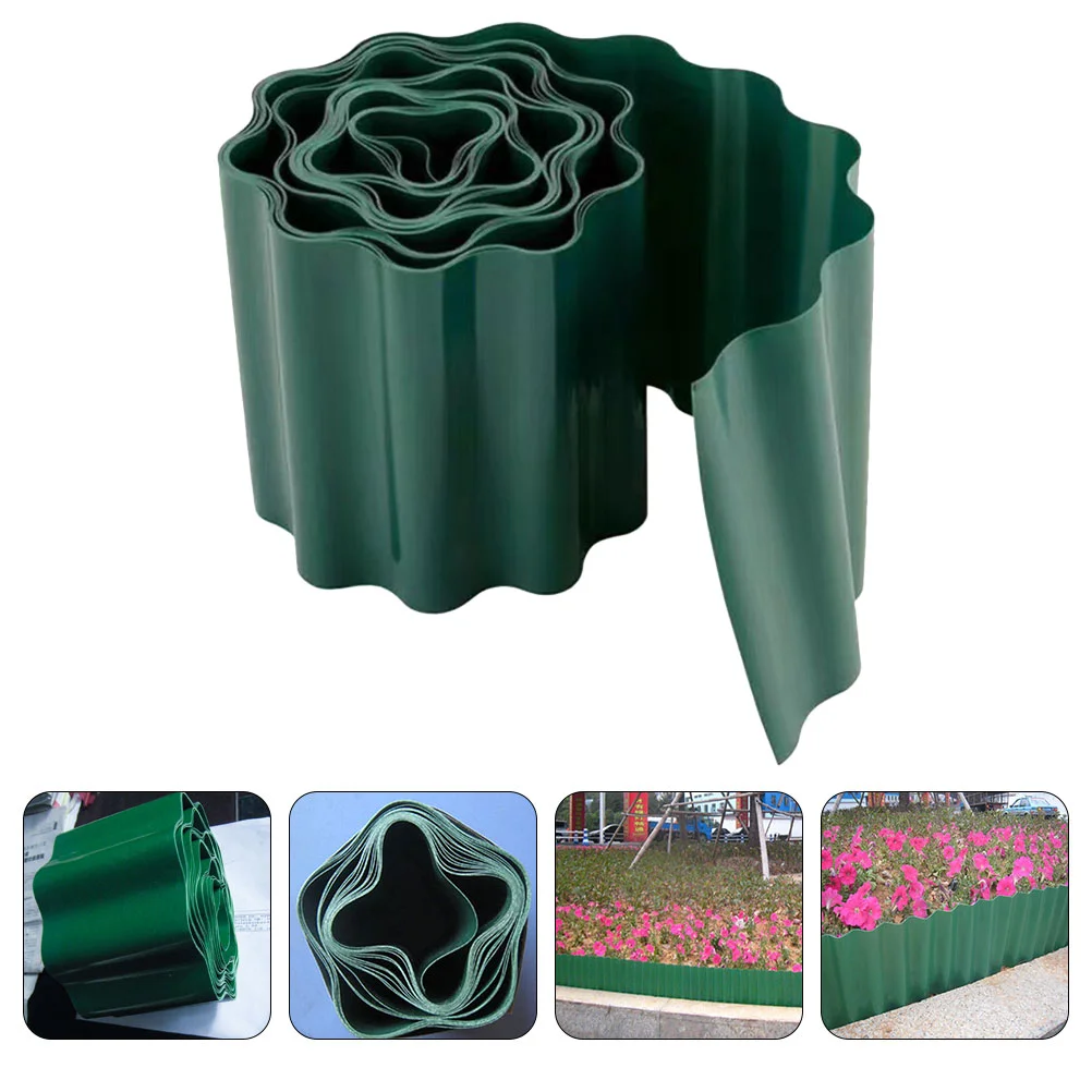 

Garden Fence Panels Garden Fence Flower Bed Lawn Fence Balcony Fence Plastic Balcony Fence Courtyard Partition Fence