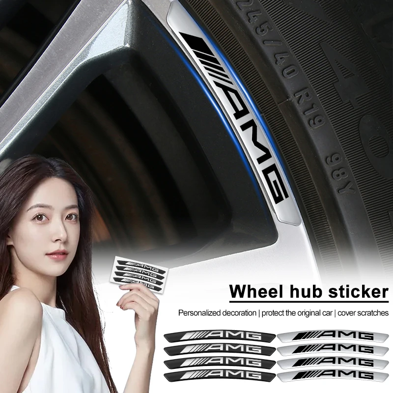 4 шт. алюминиевый значок автомобиля эмблема ступицы колеса диски декор 3D наклейки