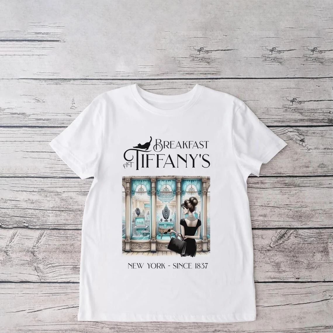 Классическая Летняя Женская Рубашка Одри В Повседневном Стиле С Коротким