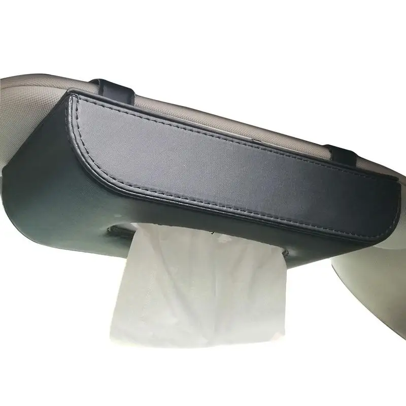 

Коробка-Держатель салфеток в машину Универсальный Автомобильный держатель для салфеток, Роскошный чехол на заднее сиденье, солнцезащитный...