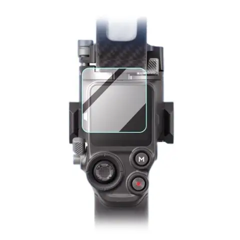 Закаленное стекло для экрана DJI RS4 Mini