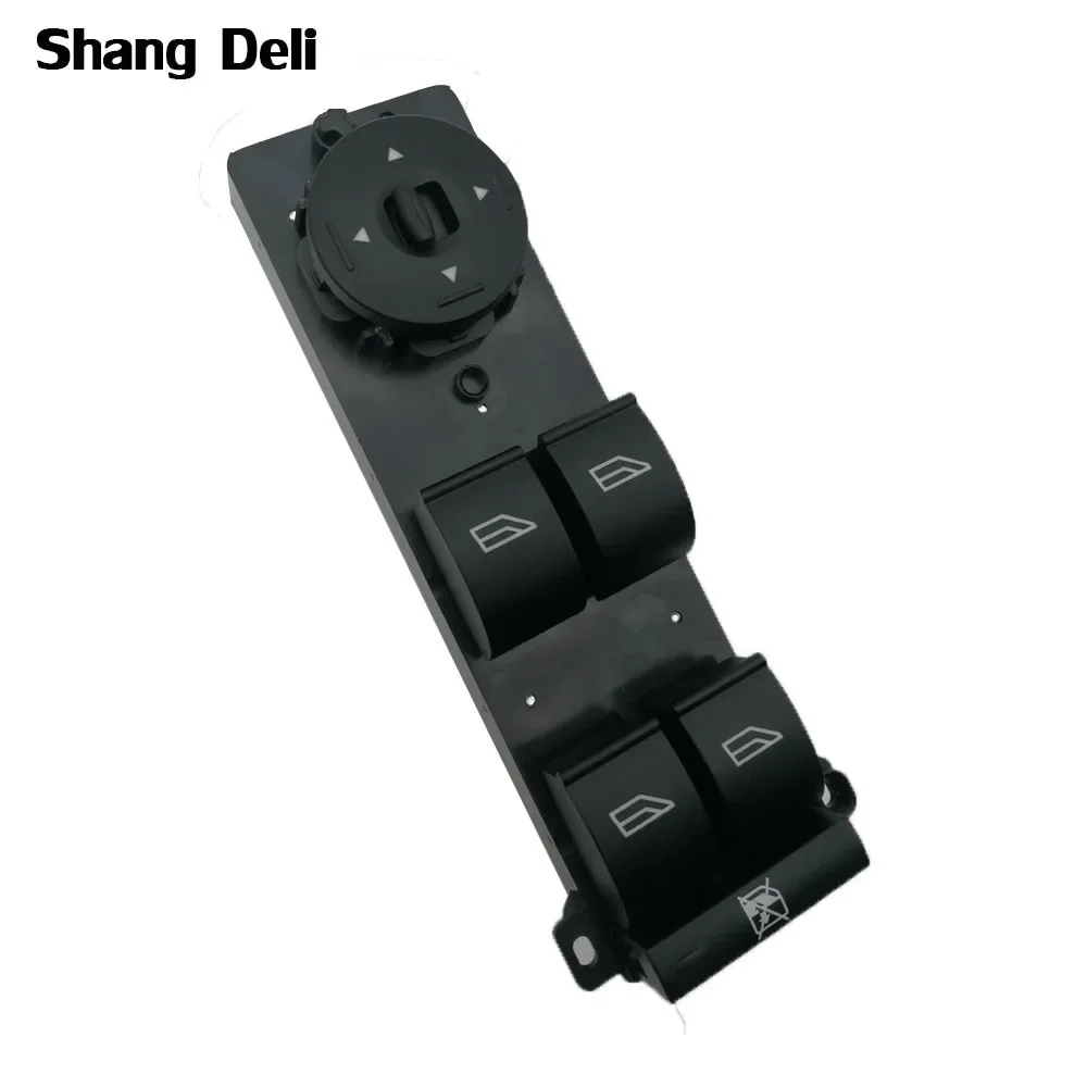 Переключатель Стеклоподъемника для автомобиля FORD FOCUS 2005 20006 2007 3M512K021AB