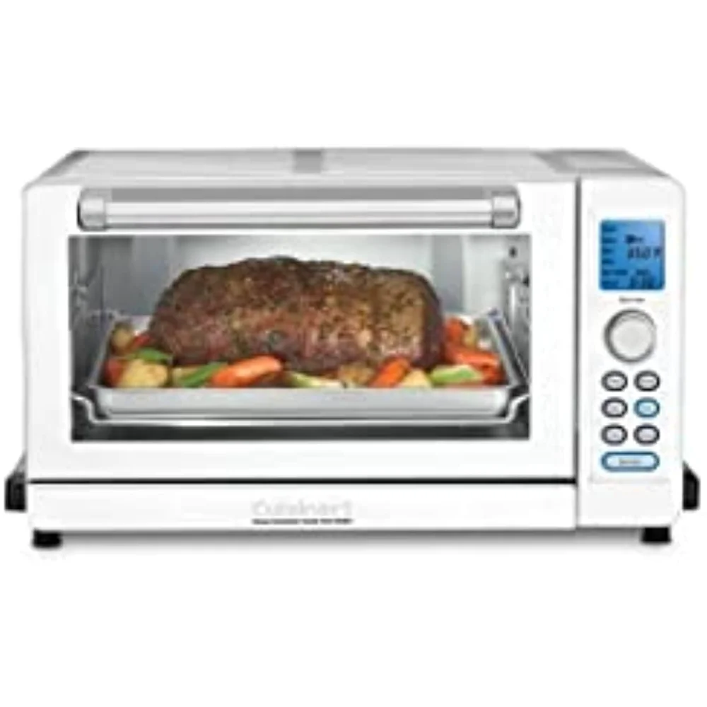 

TOB-135WN Toaster Oven, White