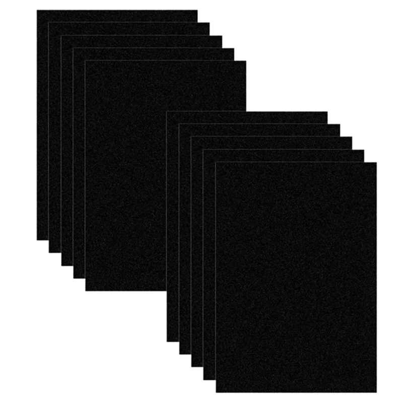 10 шт. премиальные фильтры с активированным углем аксессуары для очистителей