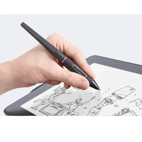 XP-Pen наконечники для стилуса Deco Pro  (10/20 шт.)