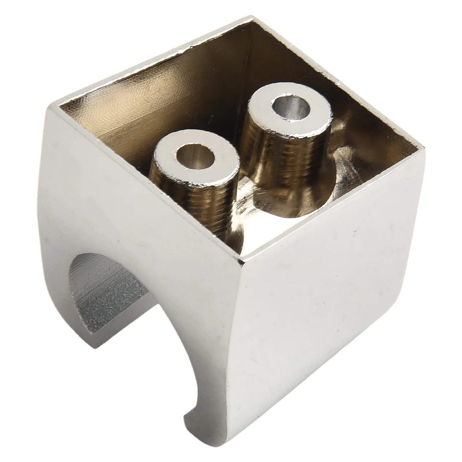 

Для распылителей для биде, настенный кронштейн для ванной комнаты, гладкий дизайн, твердая латунная конструкция, универсальная совместимость